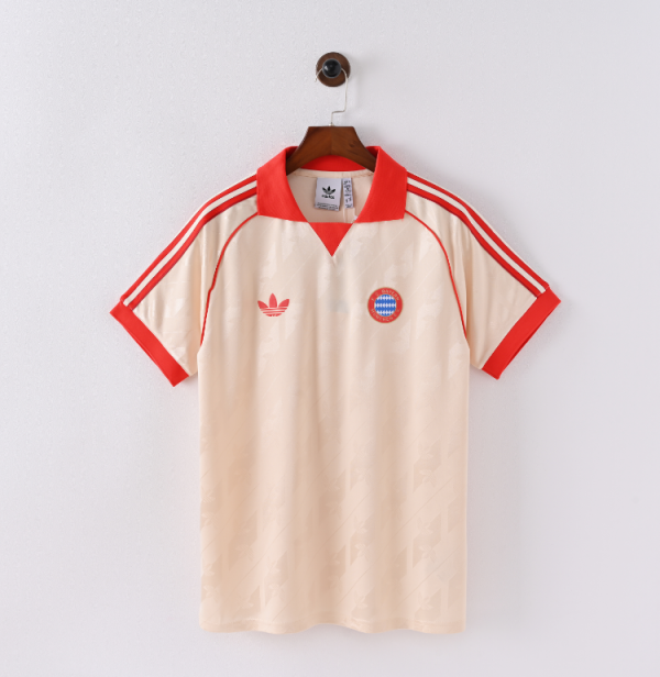 Bayern Munich Limited Edition 2024/25