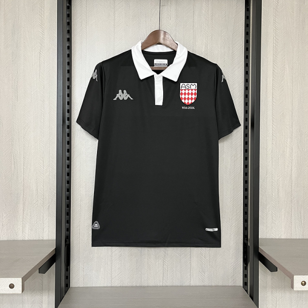 AS Monaco 120th Anniversary Edition