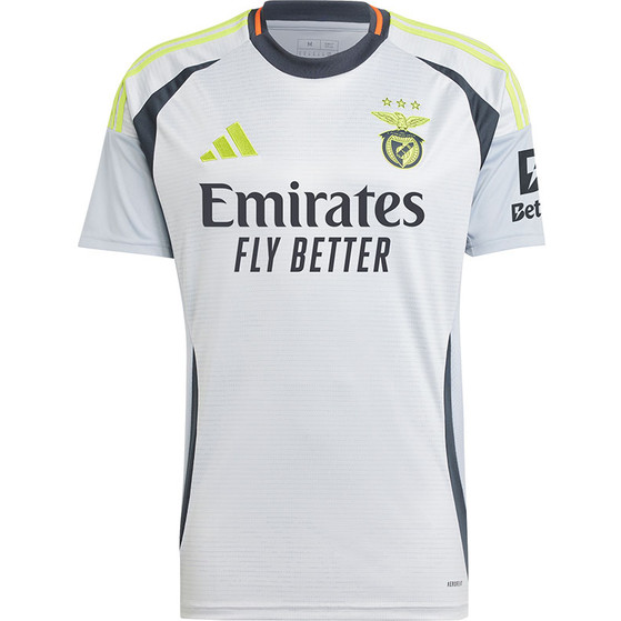 SL Benfica Third Jersey 2024-2025