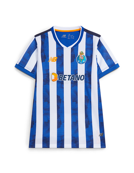 FC Porto 24/25 home jersey