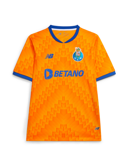 FC Porto 24/25 season away jersey
