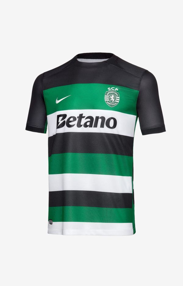 C/PUB Sporting Home Jersey 24/25