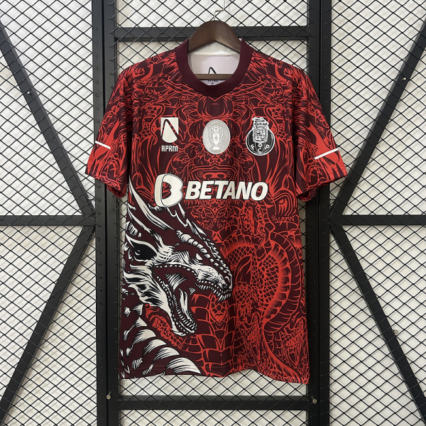 FC Porto 2025-26 Special Edition