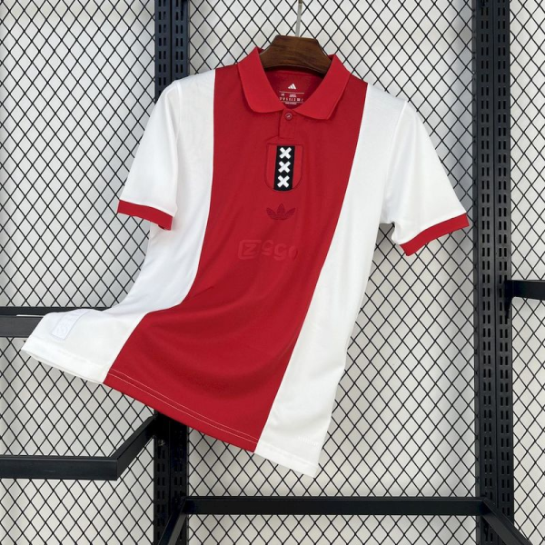 Ajax-125 years shirt
