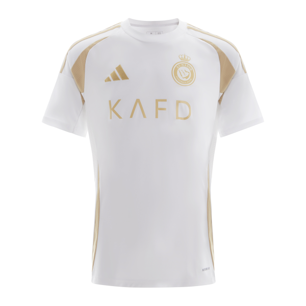 AL Nassr Third Jersey 2024/25