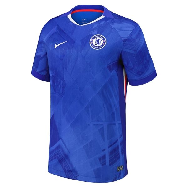 Chelsea Nike Home Stadium Shirt 2025-26
