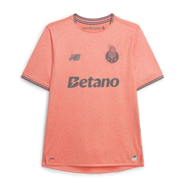 FC Porto 25/26 Away Jersey