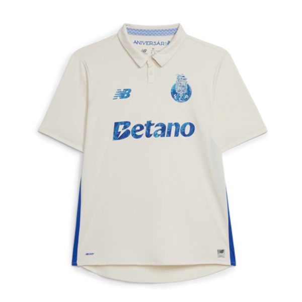 FC Porto 25/26 Third Jersey