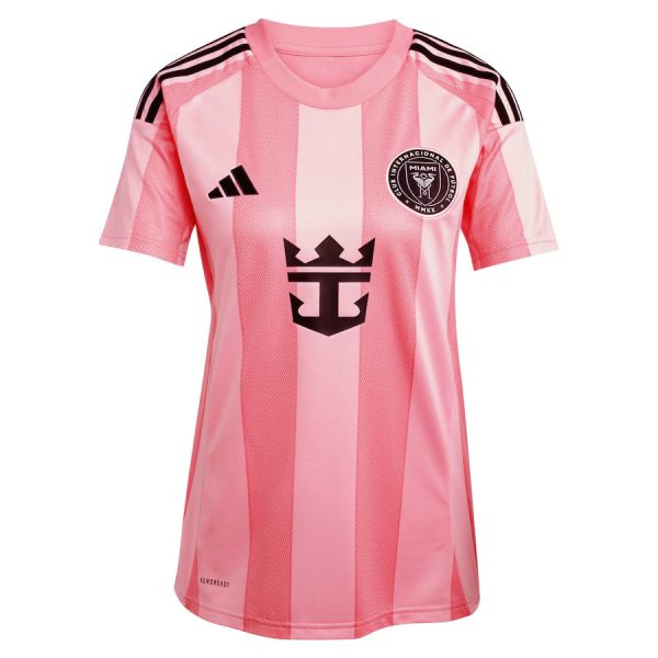 Inter Miami Home Jersey 25/26 Women