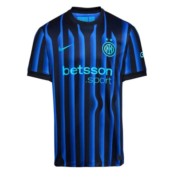 IM NIKE MEN'S HOME STADIUM JERSEY 2025/26