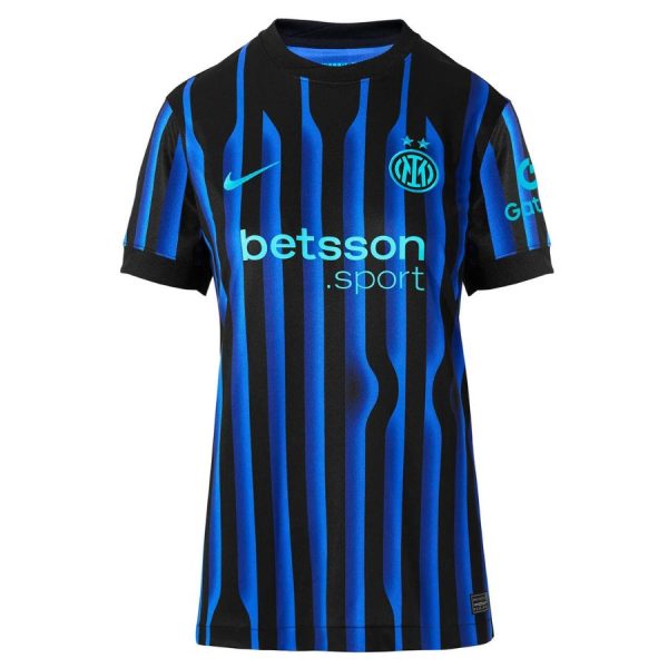 IM NIKE WOMEN'S HOME STADIUM JERSEY 2025/26