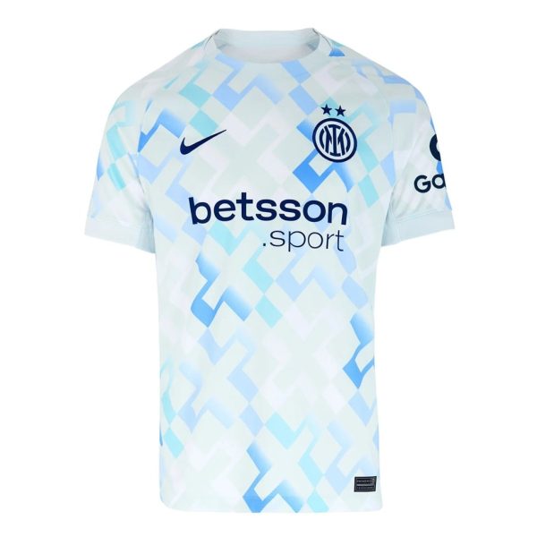IM NIKE MEN'S AWAY STADIUM JERSEY 2025/26