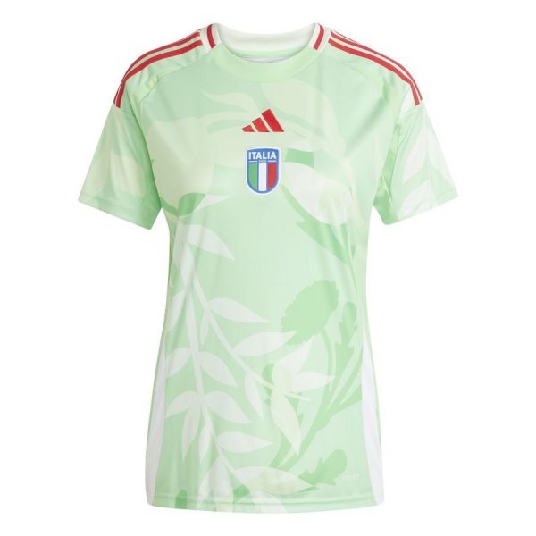 ITALY AWAY JERSEY 2025 - WOMAN
