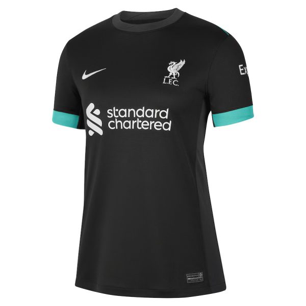 LFC Nike Womens 24/25 Home Away Jersey