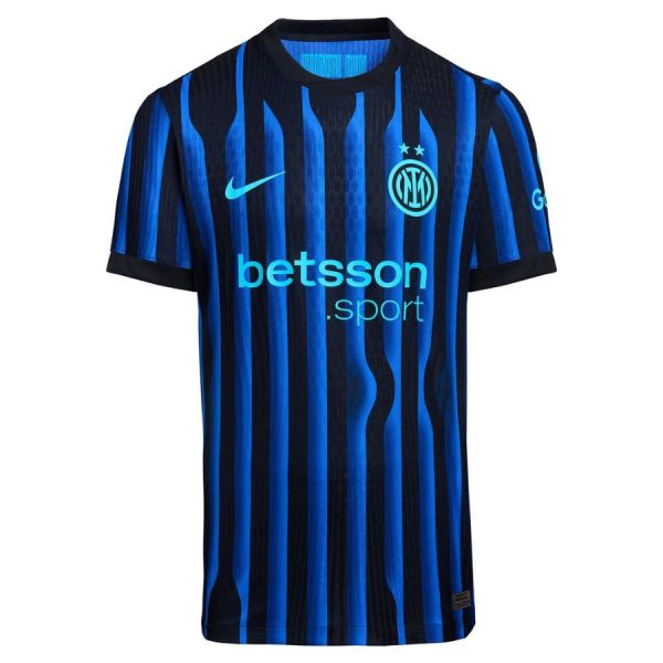 IM NIKE MEN'S HOME MATCH JERSEY 2025/26 - PLAYER EDITION