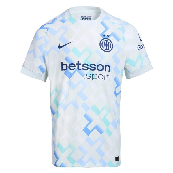 IM NIKE MEN'S AWAY MATCH JERSEY 2025/26 - PLAYER EDITION