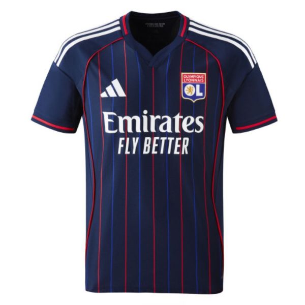 OL Men’s Away Jersey 25–26