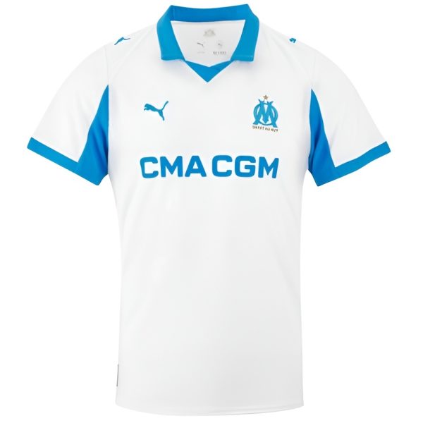 OM Home Jersey 25/26