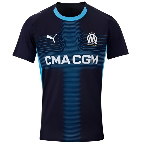 OM Away Jersey 25/26