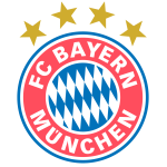 FC Bayern Munich TRACKSUITS