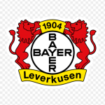 Leverkusen jersey