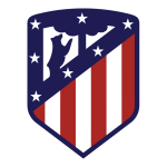 Atlético Madrid TRACKSUITS