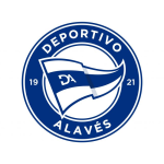 Alaves Jersey