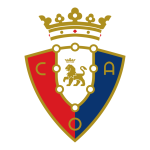 CA Osasuna Jersey
