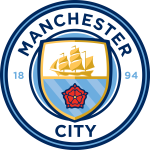 Manchester City Retro Jersey