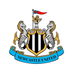 Newcastle United Jersey