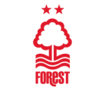 Nottingham Forest Jersey