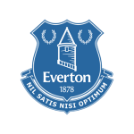 Everton Jersey