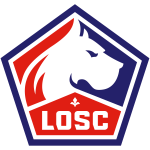 LOSC Lille Jersey