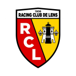 RC Lens Jersey