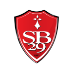 Stade Brestois Jersey