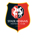 Stade Rennais FC Jersey