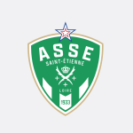 AS Saint-Etienne Jersey