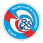 RC Strasbourg Alsace Jersey