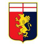 Genoa Jersey