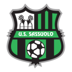 Sassuolo Jersey