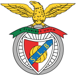 Benfica jersey