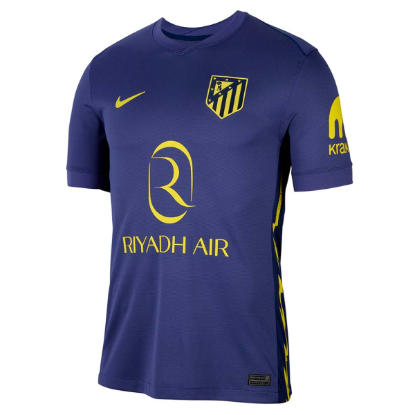 Atletico Madrid Men away 25/26 jersey