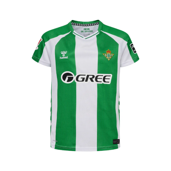 RBB 25/26 HOME JERSEY