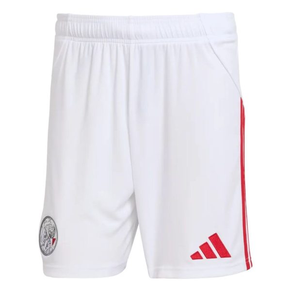 Ajax home adult short 2025-2026