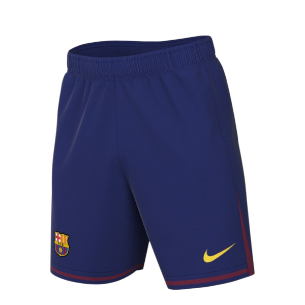 FC Barcelona home Adults short 25/26
