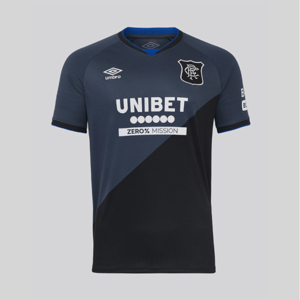 Rangers FC MEN'S 25/26 THIRD SHIRT