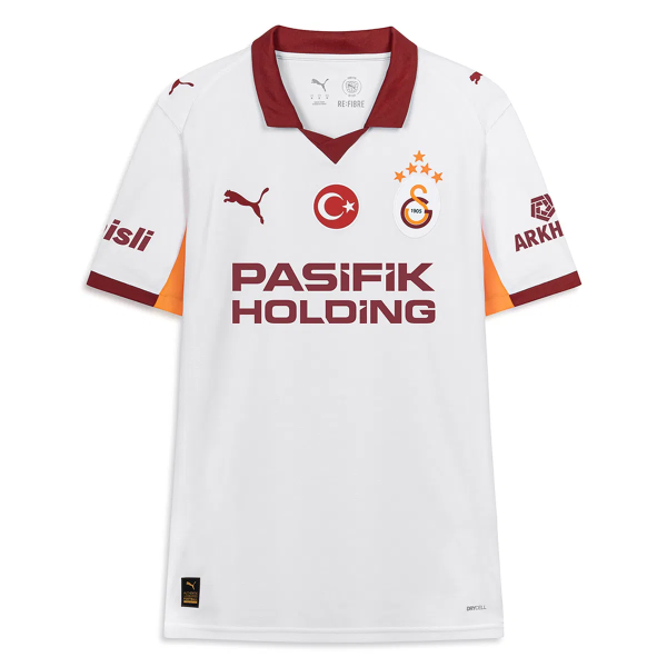 Galatasaray SK 25/26 Away Jersey Men