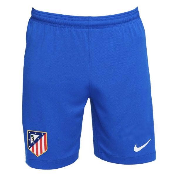 Atlético Madrid Men’s home 25/26 adult shorts