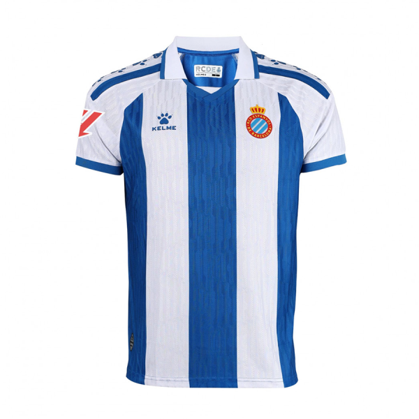 RCD Espanyol 25/26 Home Jersey