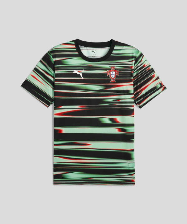 Portugal Pre-match Jersey